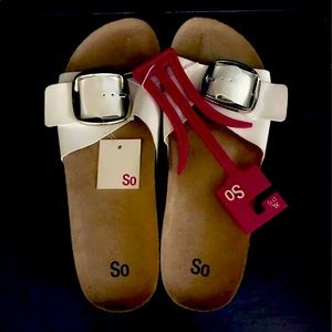 Women’s Sandals Size 11